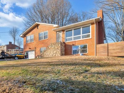 743 Skycoe Dr, Salem, VA, 24153