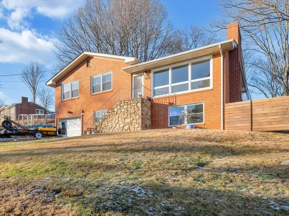 743 Skycoe Dr, Salem, VA 24153