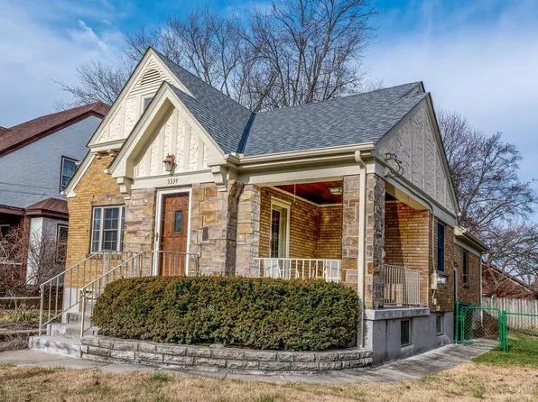 3334 Glenhurst Pl, Cincinnati, OH 45209