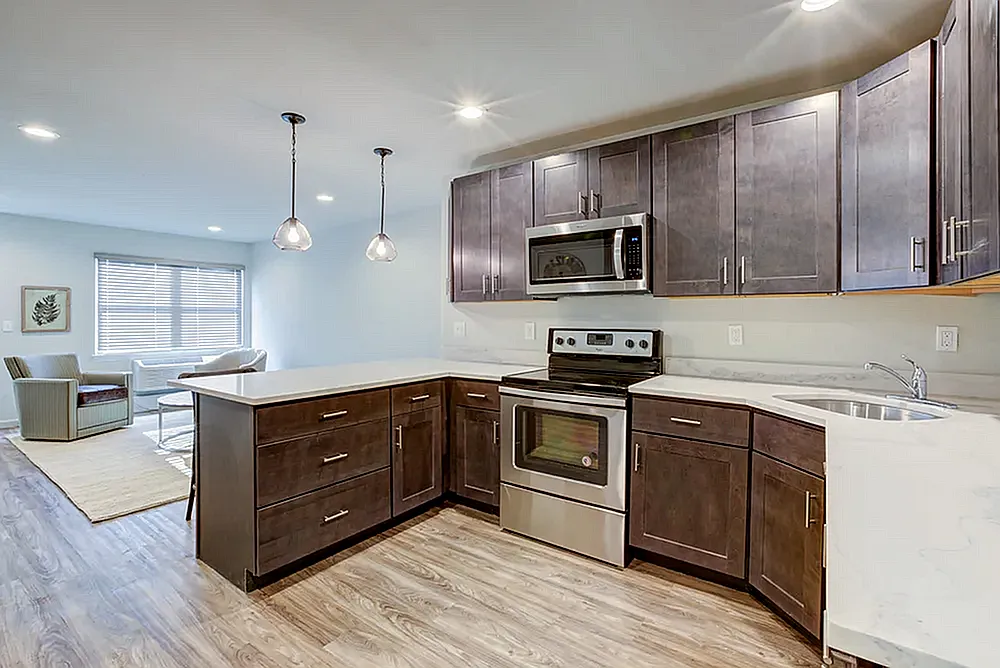 Zen Long Island at Copiague Apartment Homes — Photo 1