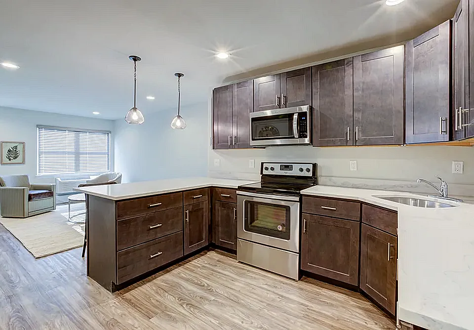 Zen Long Island at Copiague Apartment Homes