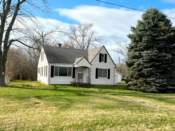 24 N Main, Freistatt, MO 65654