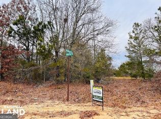0 Georgia Rd TRACT A, Butler, GA 31006