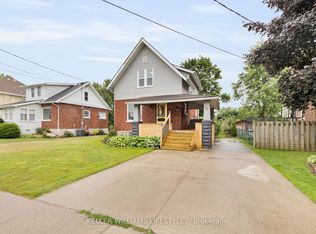 95 John St E, South Huron, ON
