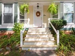 44 High St UNIT A, Topsfield, MA 01983