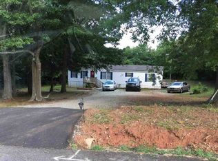 301 Leon Dr, Anderson, SC 29621