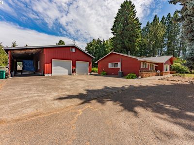 832 Wilsonville Rd, Newberg, OR, 97132