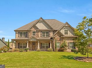 4033 Madison Acres Dr, Locust Grove, GA 30248