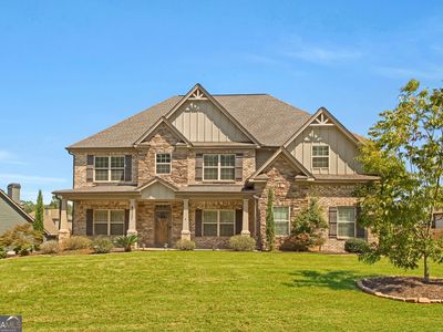 4033 Madison Acres Dr, Locust Grove, GA, 30248