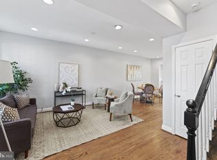 1207 Talbert St SE, Washington, DC 20020