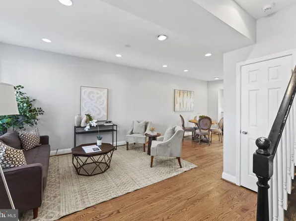 1207 Talbert St SE, Washington, DC 20020