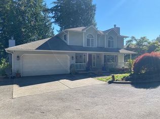 225 Sunset Dr, Longview, WA 98632