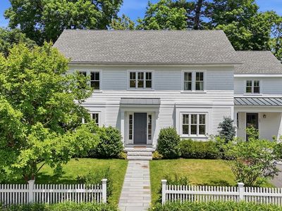 25 Stow St, Concord, MA, 01742