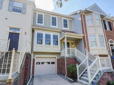 429 Beacon Hill Ter, Gaithersburg, MD, 20878