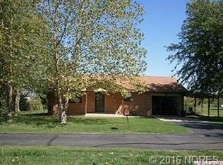 116159 Highway 27, Okemah, OK 74859