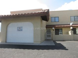 849 Del Rey Dr APT A, Boulder City, NV 89005