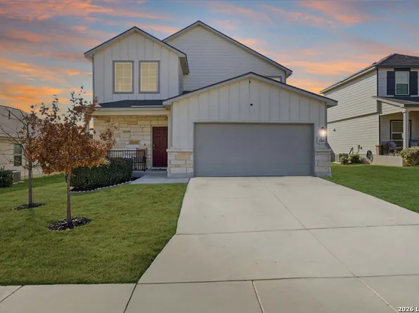 298 Whitetail Pass, San Antonio, TX 78253