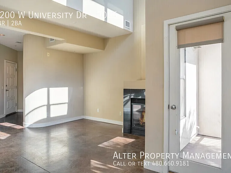 1200 W University Dr #2006 — Photo 5