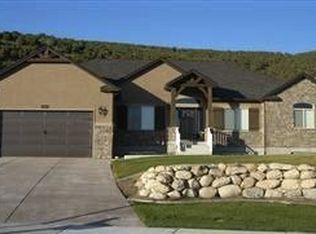 4098 E Cherokee St, Eagle Mountain, UT 84005