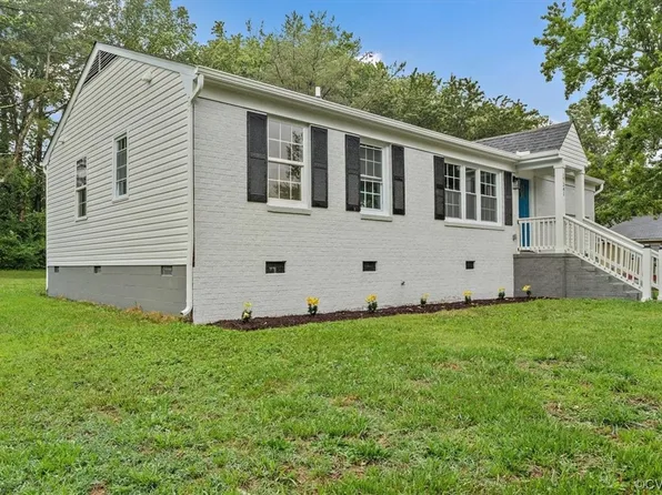 17341 Wedgewood Dr, Lanexa, VA 23089