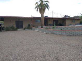 3050 W Bilby Rd, Tucson, AZ 85746
