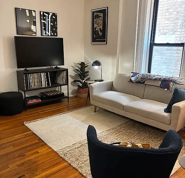 352 Lafayette Ave #3B — Photo 1