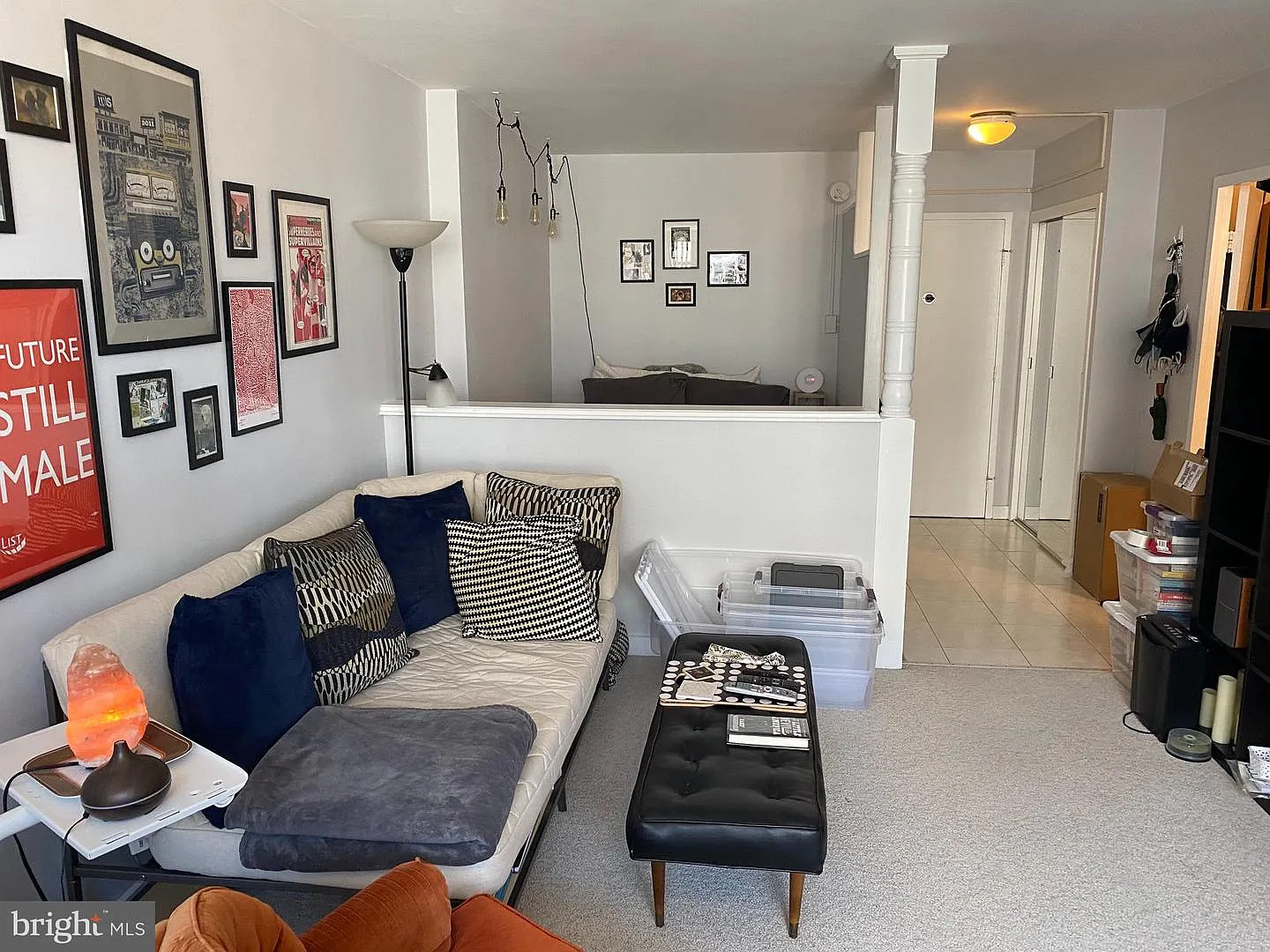 Studio, 1.0 bath, 475 sqft, $1,950 — Photo 2