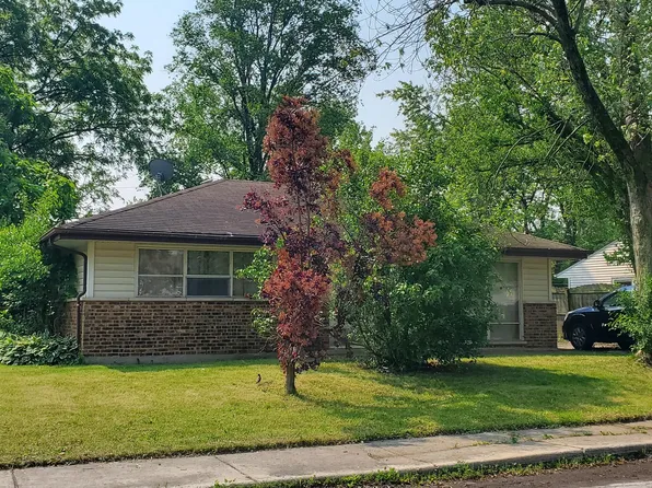 357 Niagara St, Park Forest, IL 60466