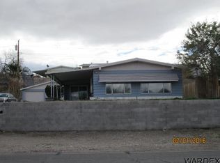1122 Baseline Rd, Bullhead City, AZ 86442