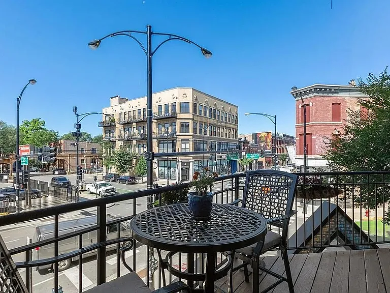 1395 N Milwaukee Ave #1W — Photo 18