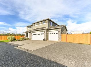 15313 79th St NE, Lake Stevens, WA 98258