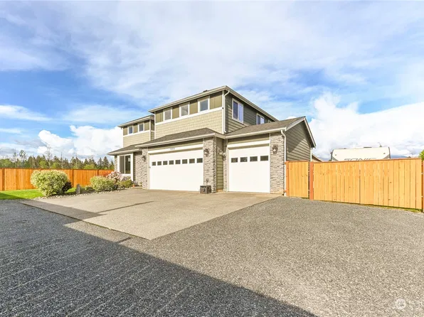 15313 79th Street NE, Lake Stevens, WA 98258