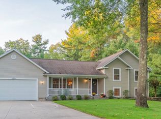 2073 Camp Rdg, Twin Lake, MI 49457