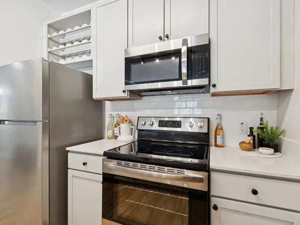 Evergreen at Five Points