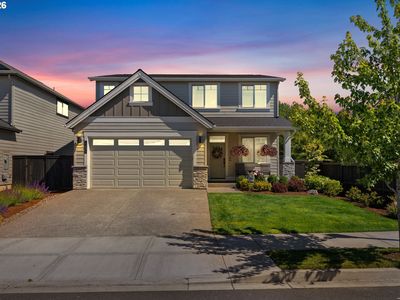 13806 NE 102nd St, Vancouver, WA, 98682