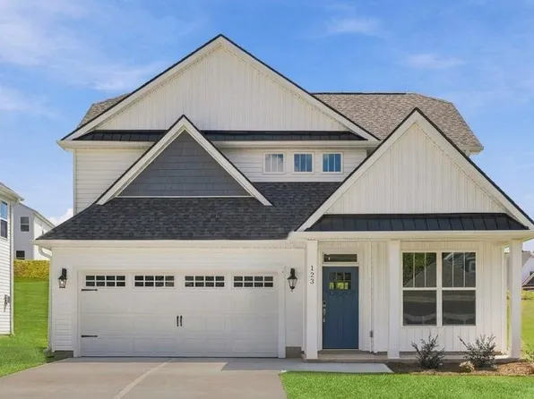 123 Beechcroft Pl, Fountain Inn, SC 29644