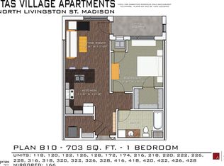 Veritas Village, Madison, WI 53703