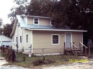 2501 N R St, Pensacola, FL 32505