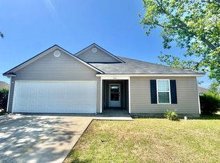 5154 Asher Cir, Valdosta, GA 31605