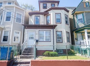 408 E 30th St FLOOR 2, Paterson, NJ 07504