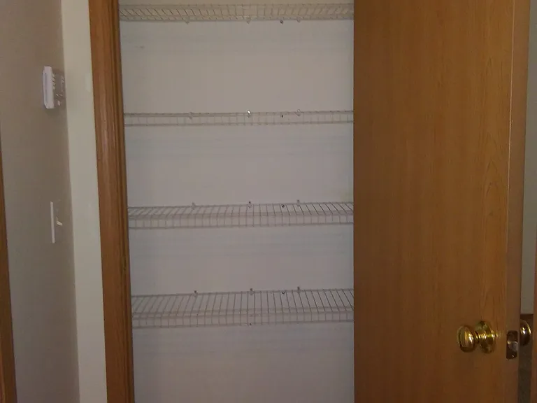 Hall/Linen Closet