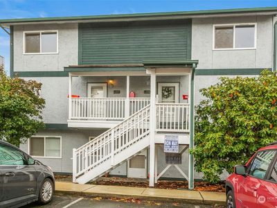 8823 Holly Drive #K207, Everett, WA, 98208