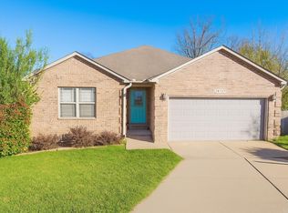 15137 Peak Loop, Alexander, AR 72002