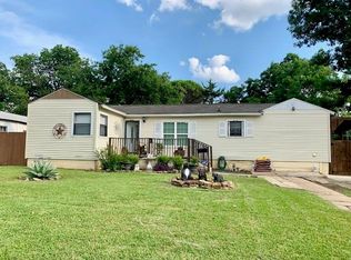 1612 Meadowbrook Dr, Garland, TX 75042