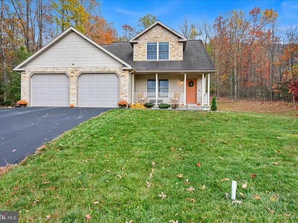 604 Airport Rd, Ashland, PA 17921