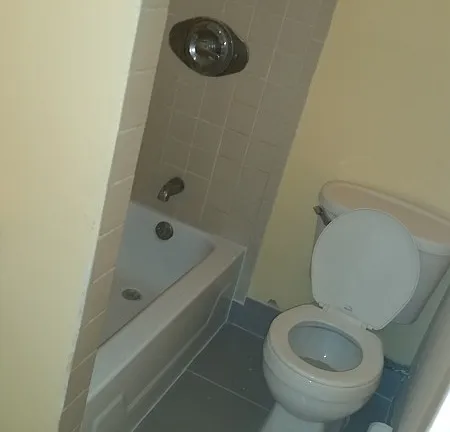 3 Bedrooms at 77 N 4th St #8, Paterson NJ — photo 9