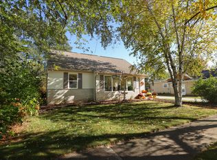433 Deleglise St, Antigo, WI 54409