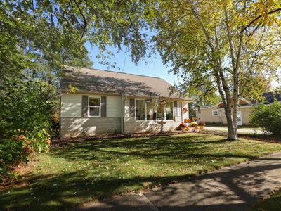 433 Deleglise St, Antigo, WI, 54409