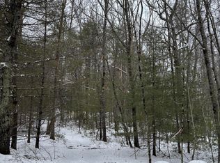 74 Mountain Road, Woolwich, ME 04579