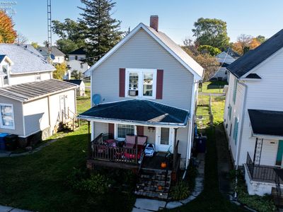 1227 White Ave, Fremont, OH, 43420